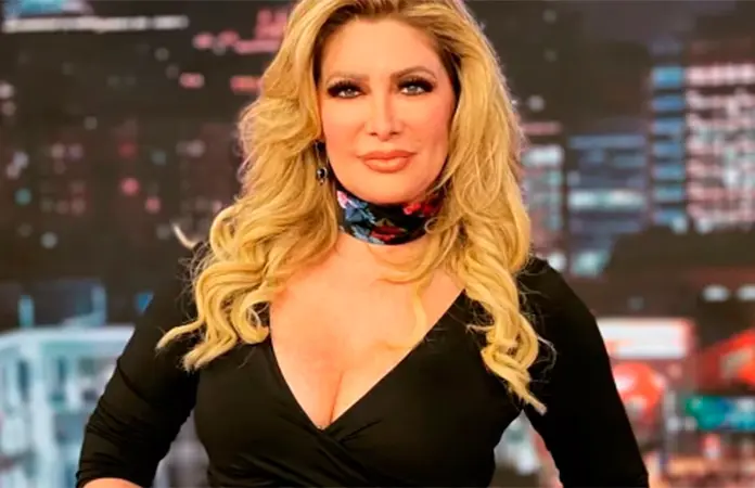 Felicia Mercado insta a Pepe Aguilar a apoyar a Ángela Aguilar tras entrevista de Nodal