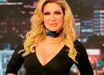Felicia Mercado insta a Pepe Aguilar a apoyar a Ángela Aguilar tras entrevista de Nodal