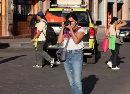 Fotografía: arte y memoria en su Día Mundial