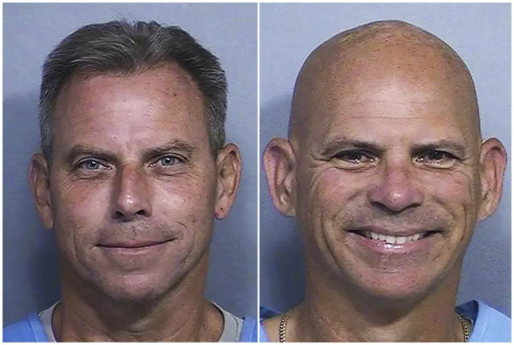 Hermanos Menendez buscan libertad condicional tras décadas en prisión