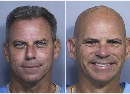 Hermanos Menendez buscan libertad condicional tras décadas en prisión