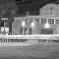 Matan a dos en un ataque en San Miguel de Allende