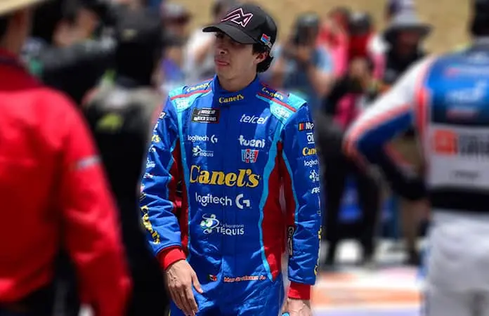 Max Gutiérrez lidera el PlayOff