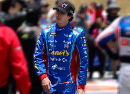Max Gutiérrez lidera el PlayOff