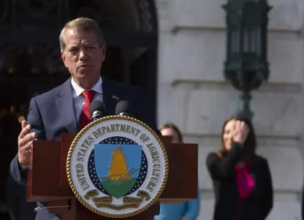 Nebraska planea centro de detención de inmigrantes en zona agrícola