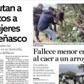 Omiten 3 feminicidios en reporte del SNSP