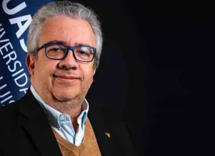 Rechaza Jorge Chessal eliminar plurinominales
