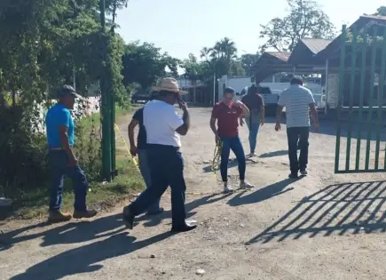 Retrasa Sader entrega de fertilizante en la Huasteca