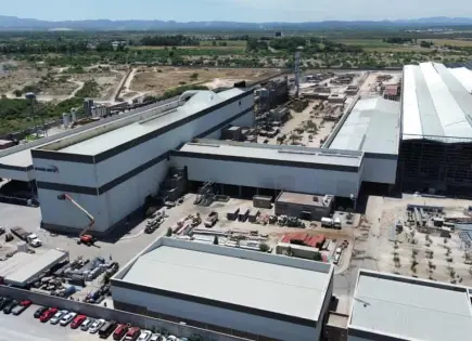 Ofrecerán más de 500 empleos por expansión de empresas en SGS
