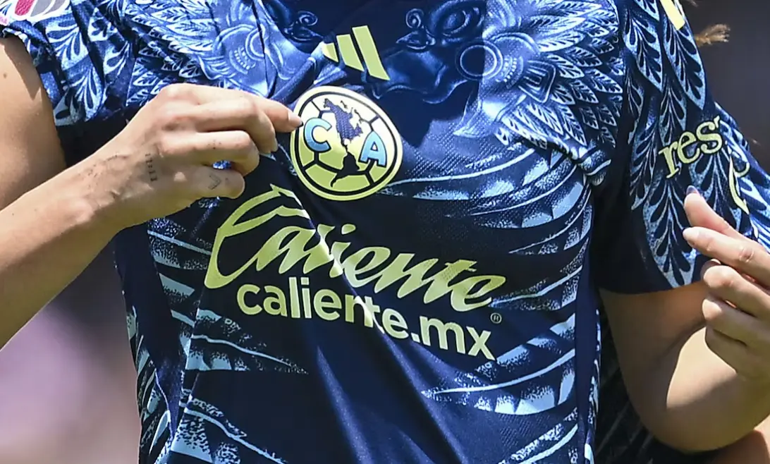 América debuta en la Copa de Campeonas W Concacaf frente al Alajuelense