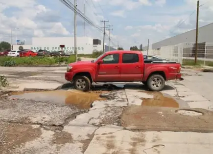 Video | Condiciona Gallardo inversión en favor de Zona Industrial