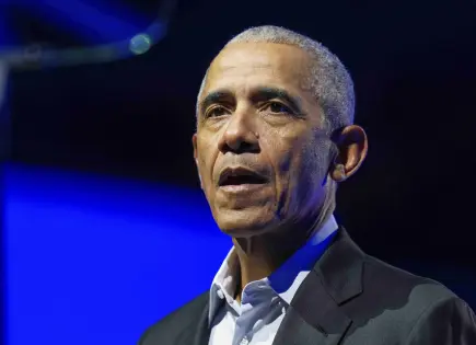 Barack Obama y Gavin Newsom se unen en debate sobre redistribución de distritos