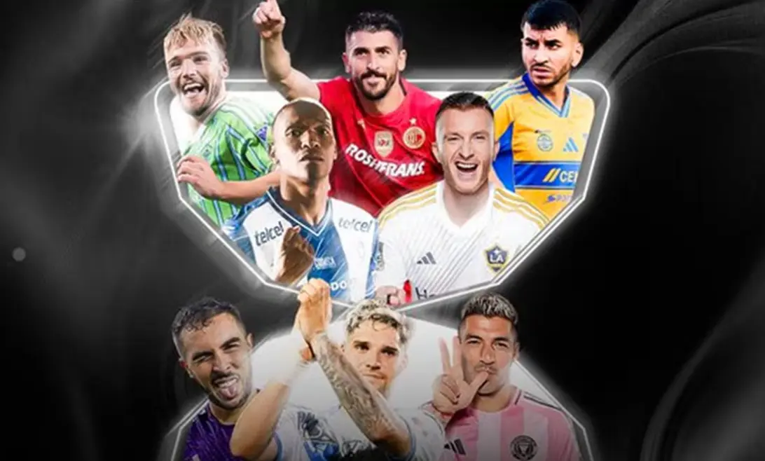 Cuartos de Final de la Leagues Cup: Liga MX busca frenar la hegemonía de la MLS