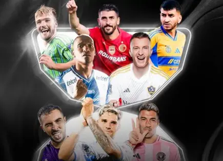 Cuartos de Final de la Leagues Cup: Liga MX busca frenar la hegemonía de la MLS