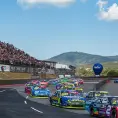 Definidos Playoffs de Nascar México Series y Challenge