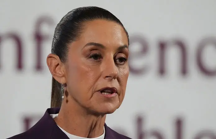 Claudia Sheinbaum anticipa reunión con Marco Rubio y mandatarios extranjeros
