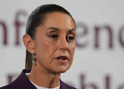 Claudia Sheinbaum anticipa reunión con Marco Rubio y mandatarios extranjeros