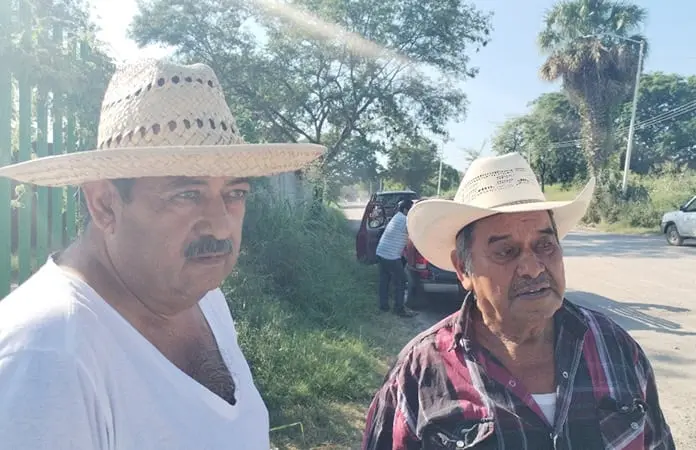 Falla Sader y deja a los agricultores sin fertilizante