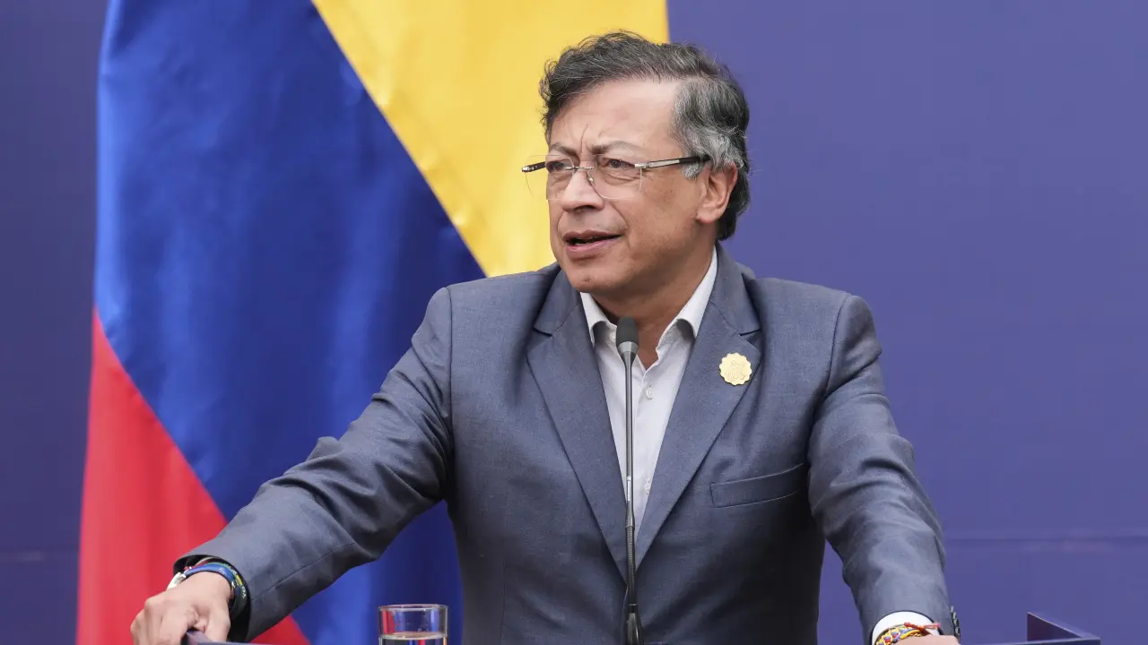 Gustavo Petro impulsa diálogo de la humanidad en reunión paralela a la ONU