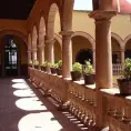Haciendas serán set de grabación de una telenovela