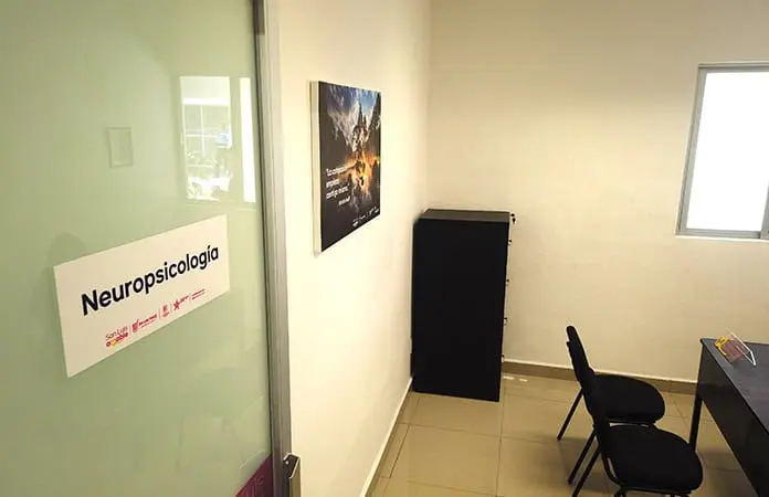 La SSPC atiende crisis mentales