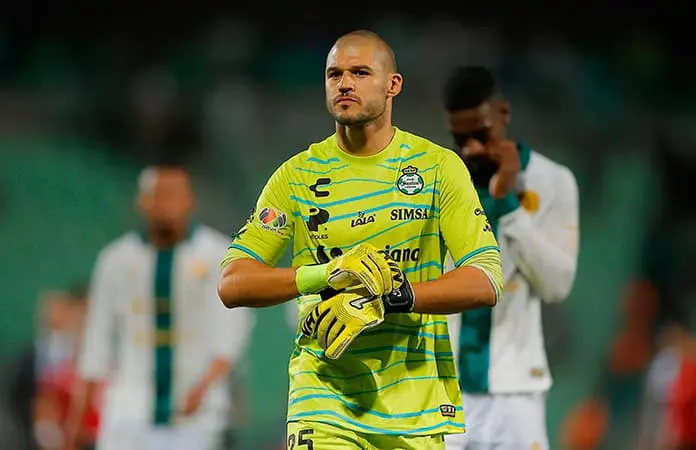 Manuel Lajud se integra al ADSL