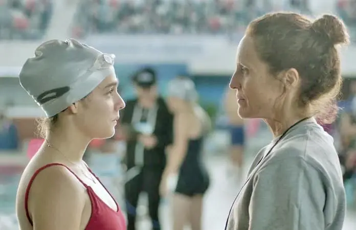 MUESTRA INTERNACIONAL DE MUJERES EN CINE Y TV