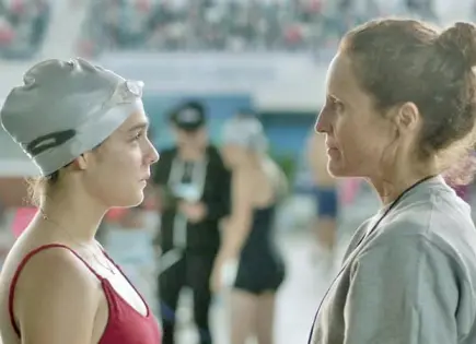 MUESTRA INTERNACIONAL DE MUJERES EN CINE Y TV