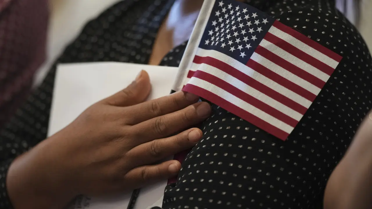 Nueva política de inmigración en Estados Unidos desata controversia