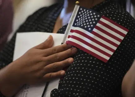 Nueva política de inmigración en Estados Unidos desata controversia