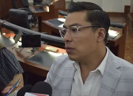 Pensiones de policías, no impactarán en presupuesto de ayuntamientos: Badillo