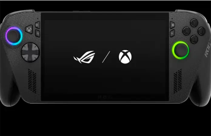 ROG Xbox Ally y Ally X confirman su llegada a México