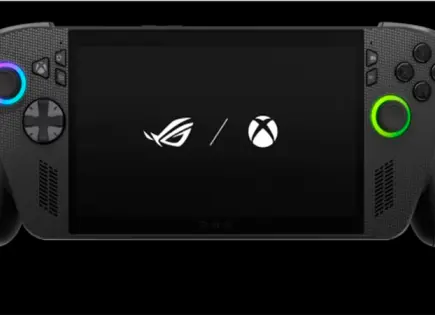 ROG Xbox Ally y Ally X confirman su llegada a México