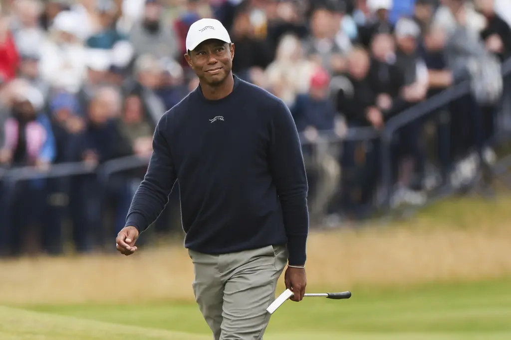 Tiger Woods lidera nuevo Comité en el PGA Tour