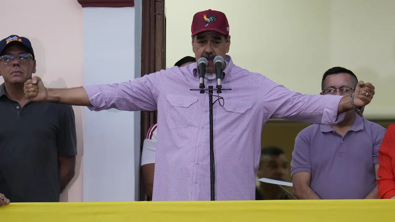 Venezuela prohíbe temporalmente adquisición y operación de aeronaves