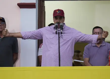 Venezuela prohíbe temporalmente adquisición y operación de aeronaves