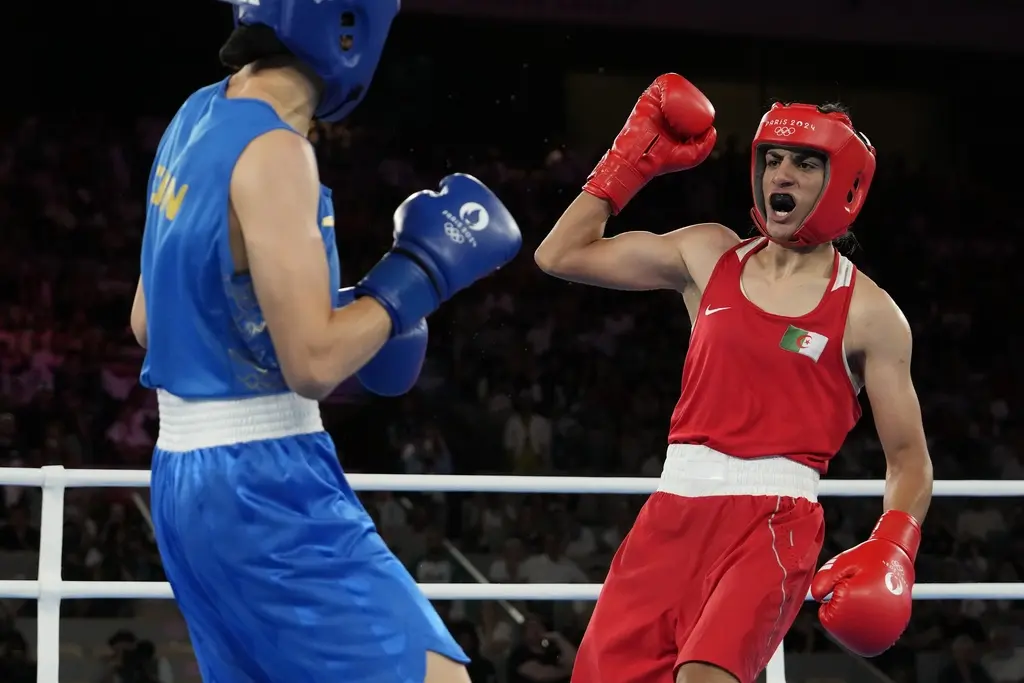 World Boxing requerirá pruebas de sexo en campeonatos mundiales de boxeo