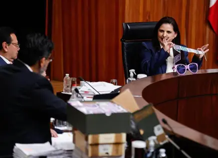 Acordeones, una “especulación”