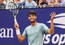 Alcaraz y Djokovic avistan debuts exigentes en el US Open