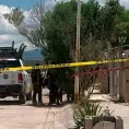 Asesinan a hombre en Ciudad Satélite