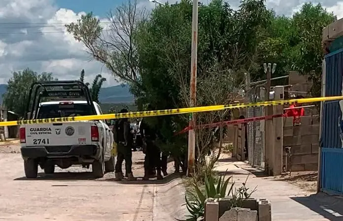 Asesinan a hombre en Ciudad Satélite