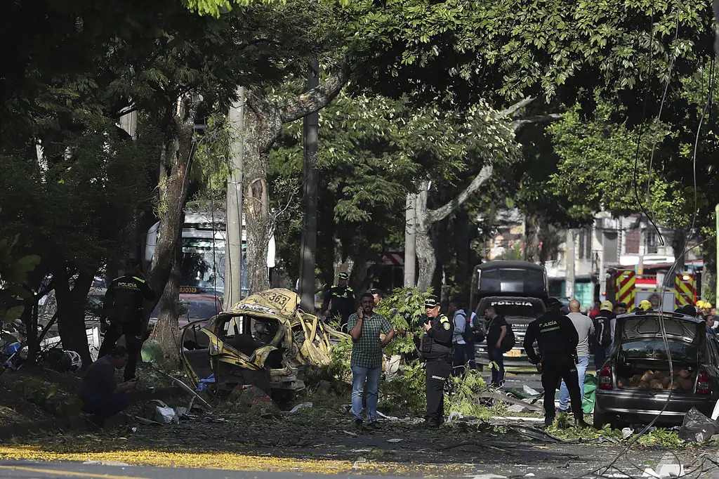 Foto: AP