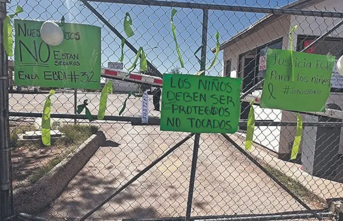 Aumentan abusos de menores en Juárez