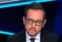 Ratifican a Genaro Lozano como embajador de México en Italia