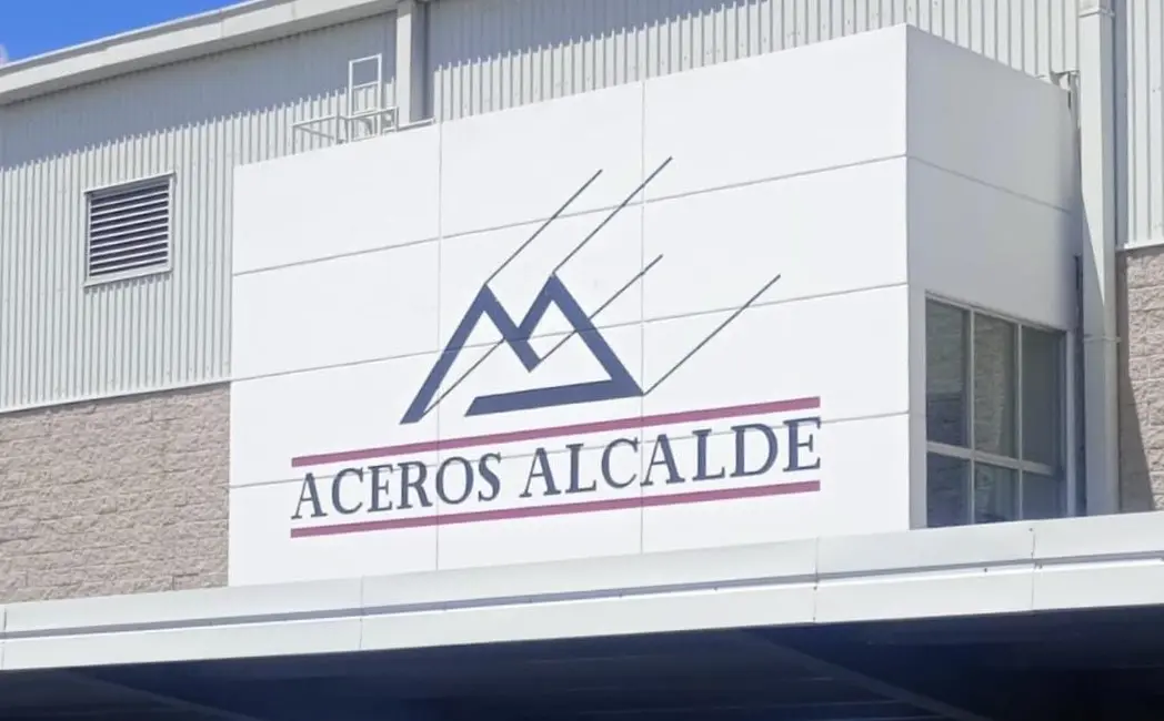Clausuran acerera en ZI tras muerte de trabajador