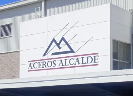 Clausuran acerera en ZI tras muerte de trabajador