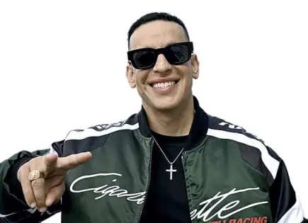 DADDY YANKEE VUELVE A LA MÚSICA