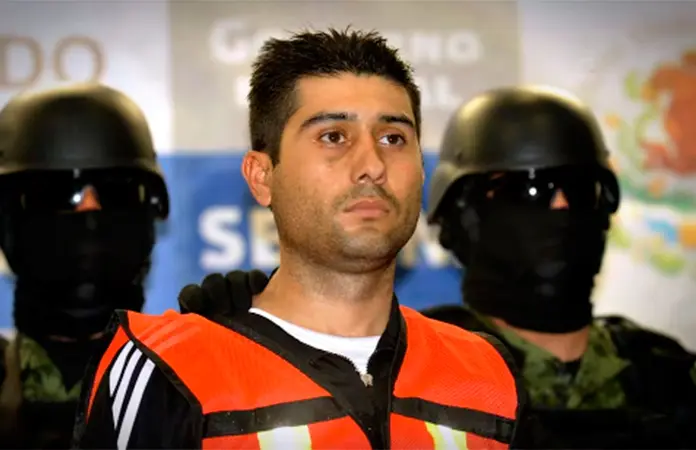 El 85, exlíder del CJNG negocia acuerdo con Fiscalía de EU