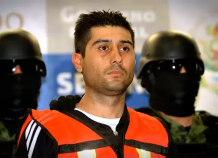 El 85, exlíder del CJNG negocia acuerdo con Fiscalía de EU