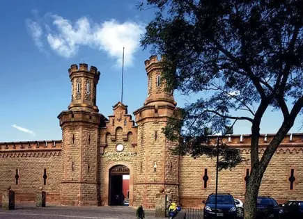 El CEART festeja su aniversario